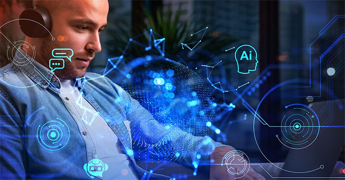 8 Ways Artists Can Really Benefit from Generative AI