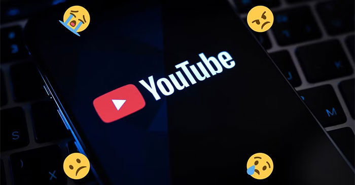 8 Ways to Make Your YouTube Experience Worse