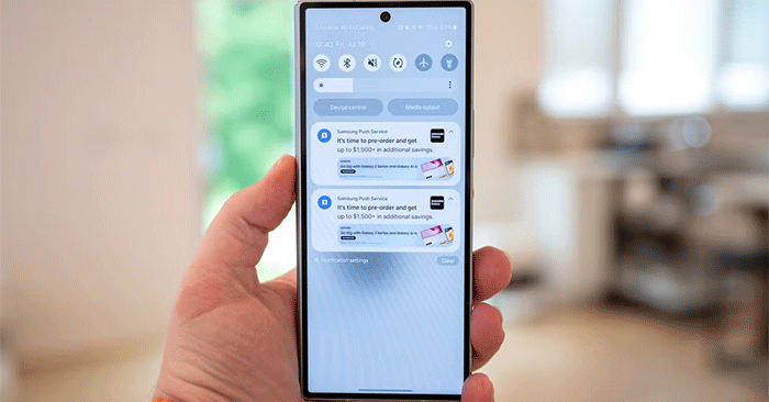 9 Habits to Have on Your Samsung Phone to Get Through the Day