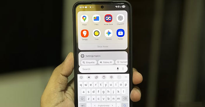 9 Hidden Search Tips to Make Using Your Samsung Phone Faster