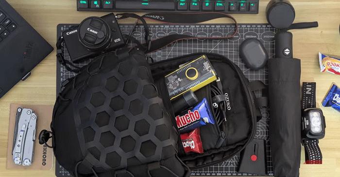9 'Must-have' Tech Gadgets for Travel
