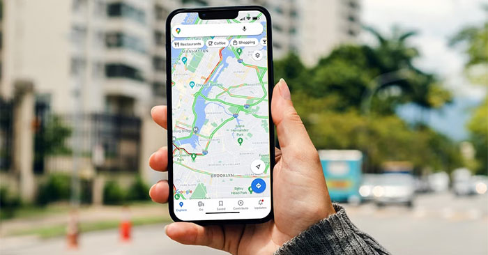 9 Reasons Google Maps Is Better Than Apple Maps