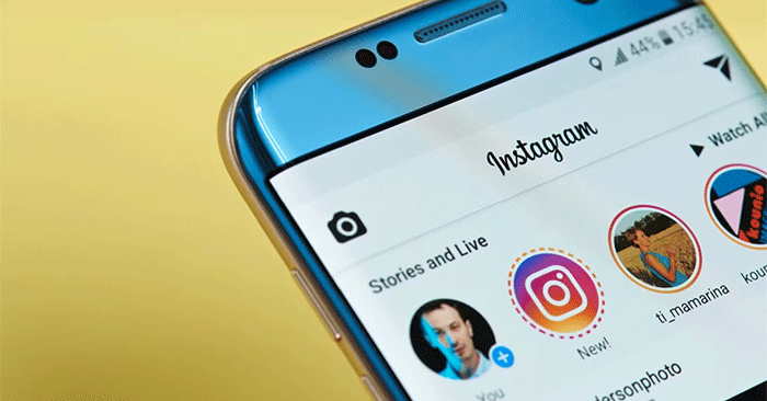 9 Reasons Why You Can't Follow Someone on Instagram