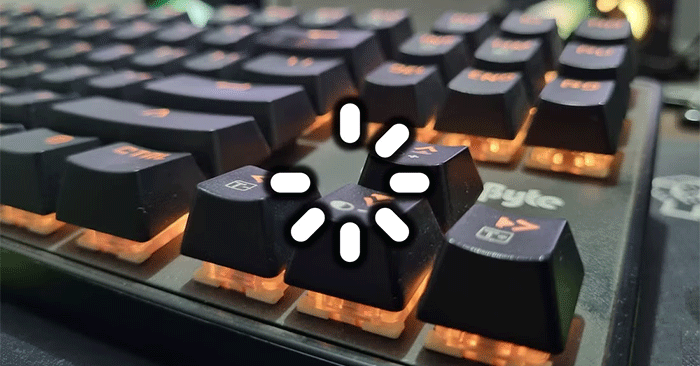 9 Ways to Fix Keyboard Typing Delay on Windows 10/11