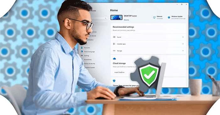 9 Windows Privacy Settings You Should Change Right Now