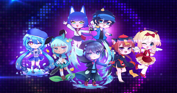 Gacha Club Beginner's Guide: Characters, Studio, and Battles