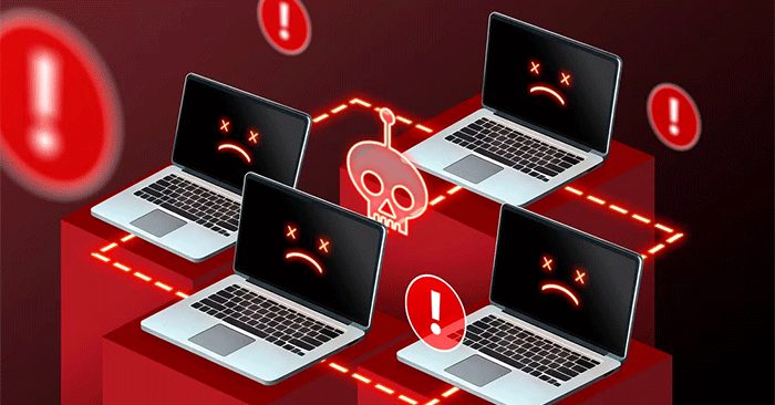 A Botnet Just Broke Records with a Massive 5.6Tbps DDoS Attack