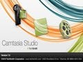 A guide to using Camtasia Studio, shooting and editing videos.