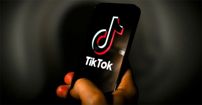 TikTok Is Hacked, TikTok