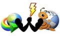 A showdown between Ant Download Manager and Internet Download Manager