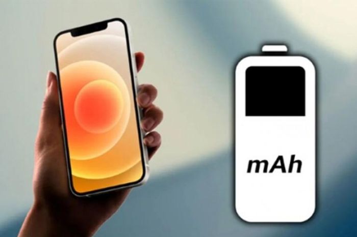 A simple change helps increase iPhone battery life