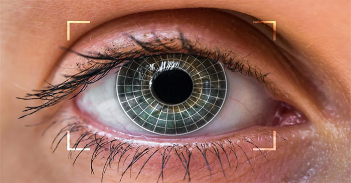 A Simple Eye Test Could Predict Mental Illness