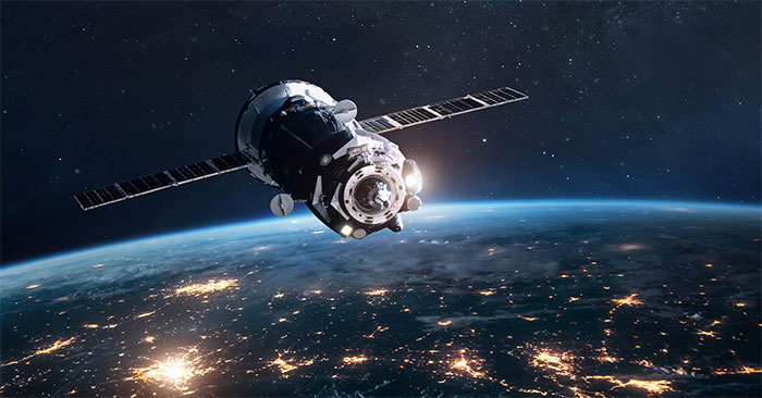 A Soviet Spacecraft from the 70s Is About to Fall to Earth.