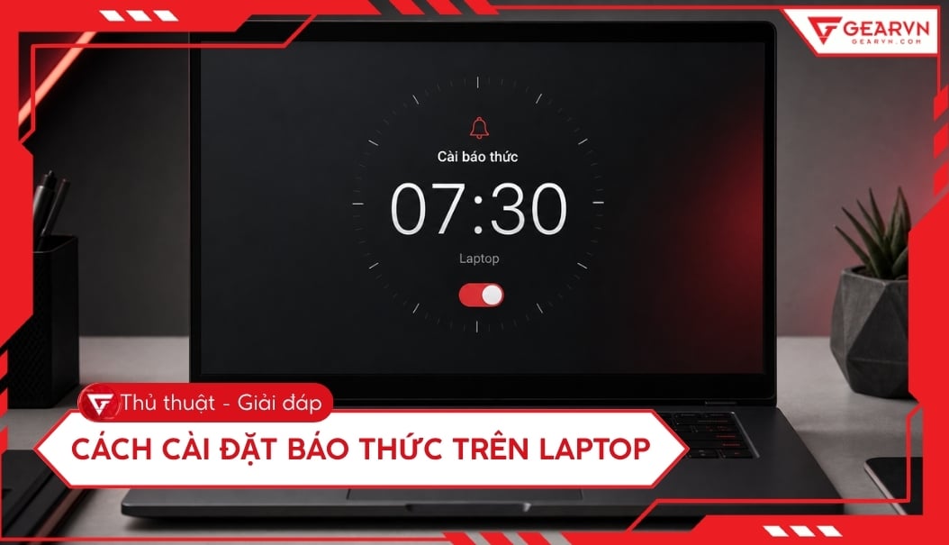 How to Set an Alarm on Windows or Mac