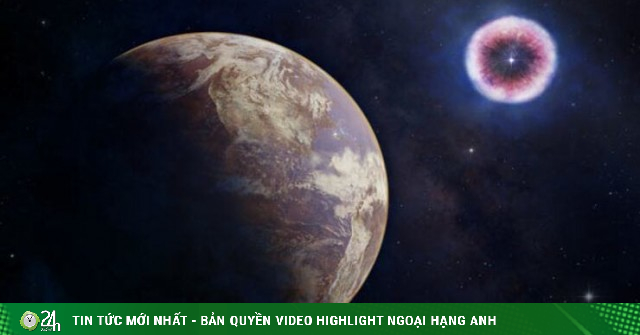 A Terrifying Object That Made Life on Earth Evolve by Leaps and Bounds?