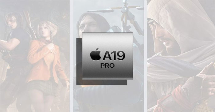 A19 Pro Performance on iPhone 17 Pro Is Superior