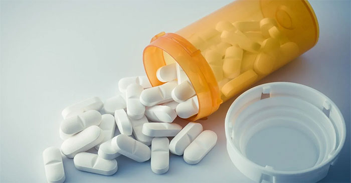 Abusing Painkillers Can Do More Harm Than Good: Explained