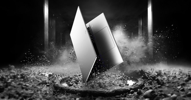 Acer Predator Triton Neo 16 - Powerful Performance Hidden in Modern