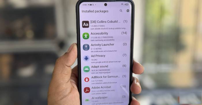 Activity Launcher: App to Create Shortcuts on Home Screen