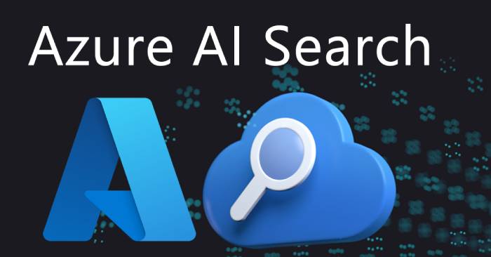 Add Azure AI Search as a Copilot Studio Knowledge Source