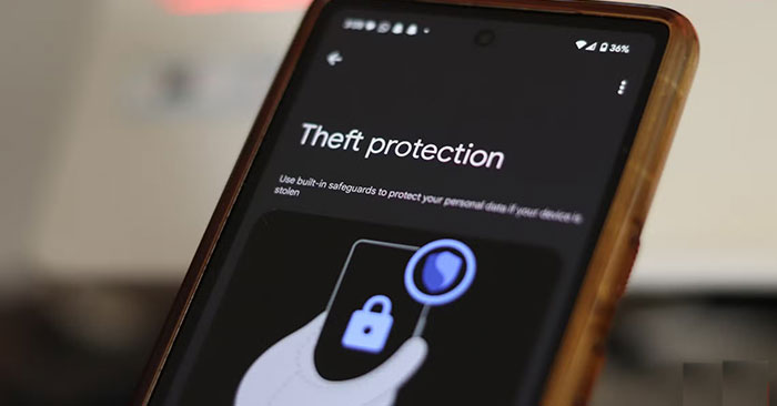 Android Improves Factory Reset Protection and Find My