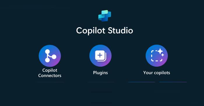 Add a Microsoft 365 Copilot Connector to a Copilot Studio Agent