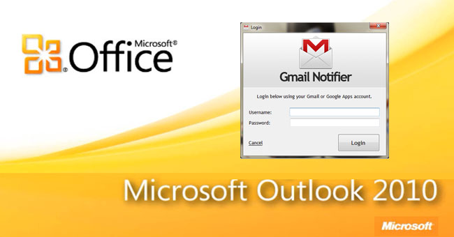 How to Add Gmail to Classic Outlook Using POP
