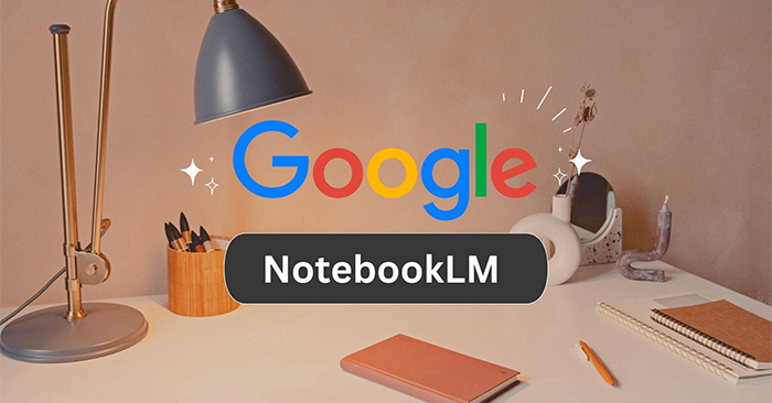 NotebookLM App Adds Built-in Camera: Explained