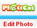 Adjusting skin tone to be smooth and white in PhotoCat is extremely easy.