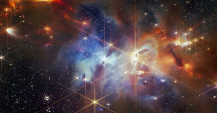 Admire Stunning Images Showing the Strange Phenomenon of the