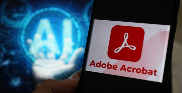 Adobe Creates AI That 'Chat' with PDF Files to Help Users Understand the Content