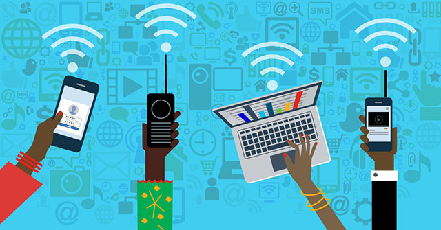 Advantages and Disadvantages of the Internet: What You Need to Know