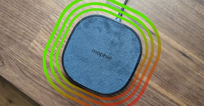 Advantages and Disadvantages of Wireless Charging