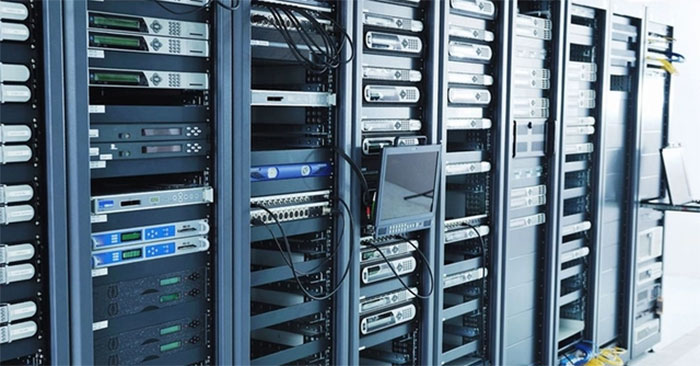 After Being Fired, the Former Employee Deleted 180 of the Old