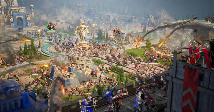 Age of Empires Mobile Officially Launches on iOS and Android: What You Need to Know