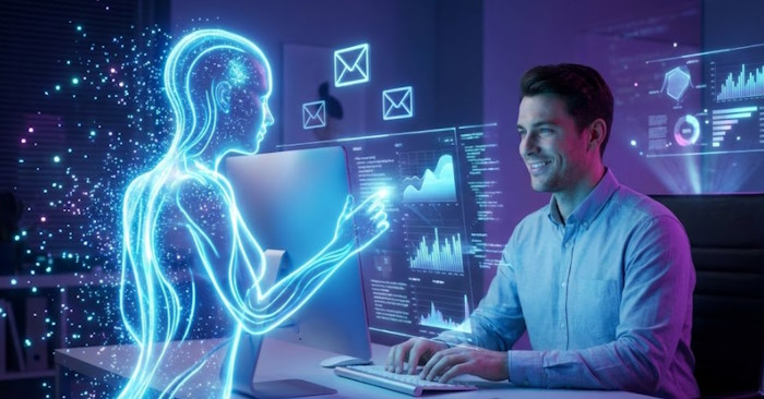 AI Assistant Responds to Emails Professionally: Explained