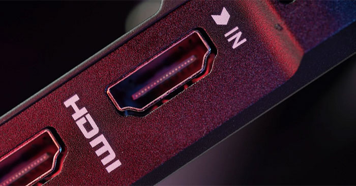 AI Can Analyze Radiation From HDMI Cable Signals to Hack Data on