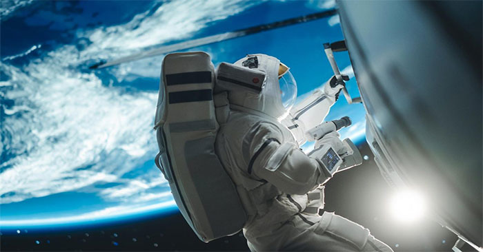 AI Can Now Predict Space Weather with Unprecedented Accuracy