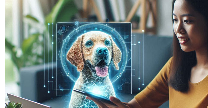 AI Translates Animal Sounds to Help People Understand Barking