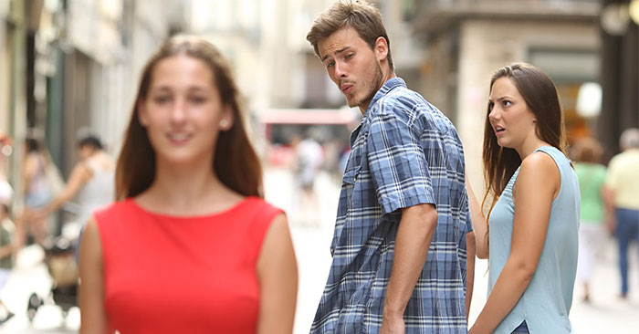 AI Turns a Series of Famous 'meme' Photos Into Videos