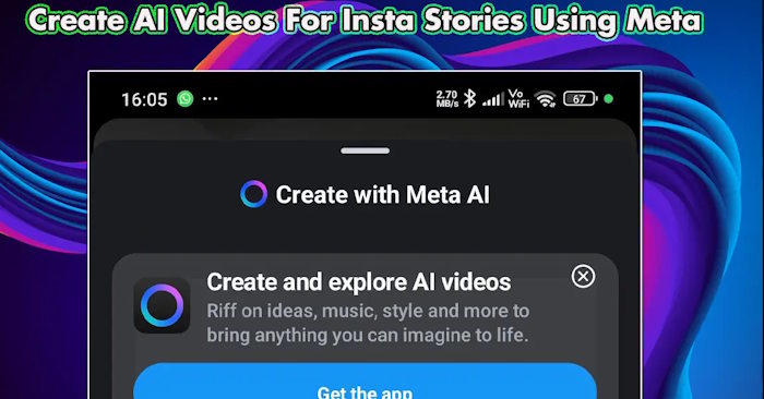 How to Create AI Instagram Story Videos: Step-by-Step Guide
