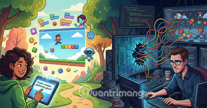 Can AI Build a Game? A Practical Guide to AI-Assisted Development