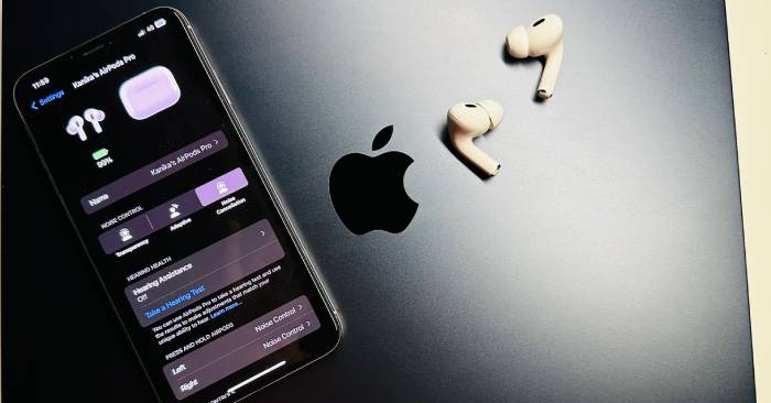 AirPods Can Test Hearing with Surprising Accuracy: Explained