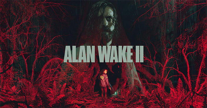 Alan Wake 2 Detailed PC System Requirements
