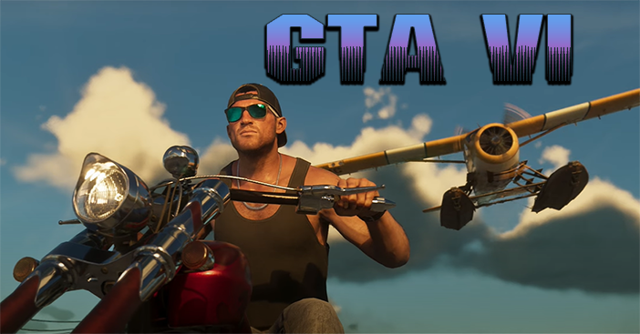 All the Easter Eggs Revealed in the GTA VI Trailer