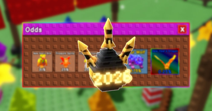 All the New Pets Grow a Garden Eggs and How to Get Them: Explained