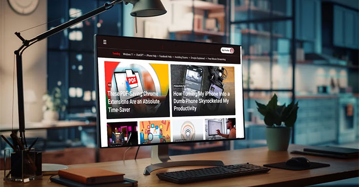 Where Did All the Small 4K Displays Go?