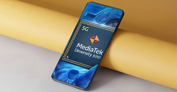 All You Need to Know About the Dimensity 8250, Mediatek's
