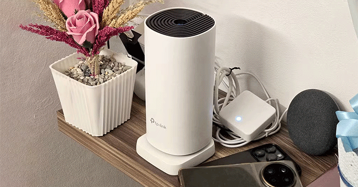 Alternative If You Don't Want to Share Your Wi-Fi Password with Guests