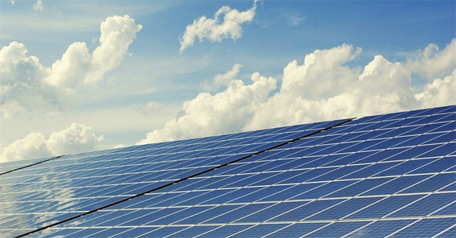 Amazon Has Launched a Climate Change Investment Fund, Aiming to Reduce Greenhouse Gas Emissions to Zero